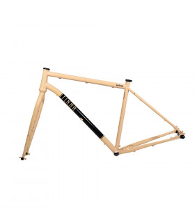 FINNA LANDSCAPE FRAMESET (SAHARA SAND) | TopFun.com