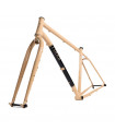 FINNA LANDSCAPE FRAMESET (SAHARA SAND) | TopFun.com