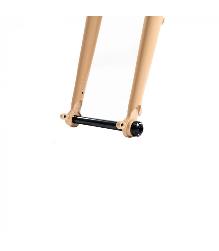 CUADRO FINNA LANDSCAPE + HORQUILLA (SAHARA SAND) | TopFun.com