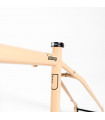 FINNA LANDSCAPE FRAMESET (SAHARA SAND) | TopFun.com