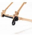 FINNA LANDSCAPE FRAMESET (SAHARA SAND) | TopFun.com