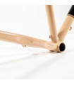 FINNA LANDSCAPE FRAMESET (SAHARA SAND) | TopFun.com