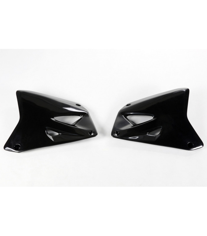 UFO RADIATOR COVERS SUZUKI RM 125, RM 250 (2001-2014)
