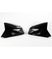 UFO RADIATOR COVERS SUZUKI RM 125, RM 250 (2001-2014)