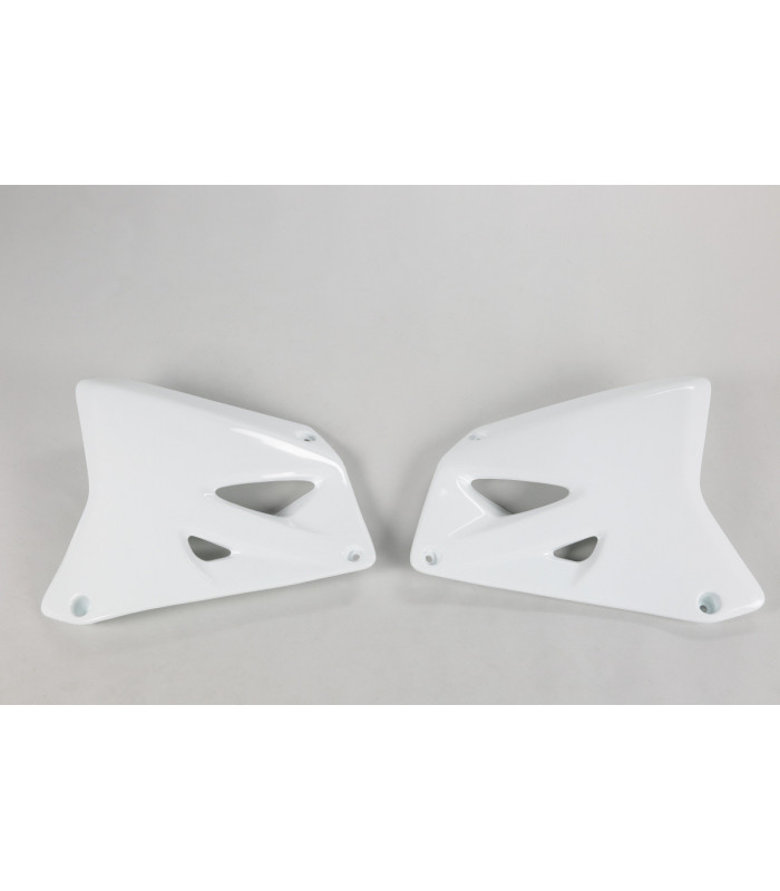 UFO RADIATOR COVERS SUZUKI RM 125, RM 250 (2001-2014)