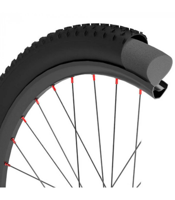 TUBOLIGHT GRAVEL INNER TIRE INSERT BUNDLE (38c-45c) | TopFun.com
