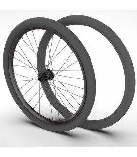 TUBOLIGHT GRAVEL INNER TIRE INSERT BUNDLE (38c-45c) | TopFun.com