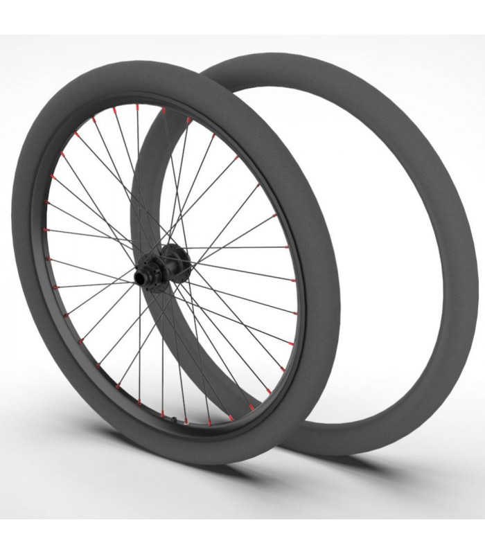 SET MOUSSE TUBOLIGHT GRAVEL (38c-45c) | TopFun.com