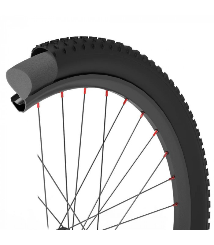 SET MOUSSE TUBOLIGHT GRAVEL (38c-45c) | TopFun.com