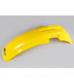 UFO FRONT FENDER SUZUKI RM 125, RM 250 (1987-1988)
