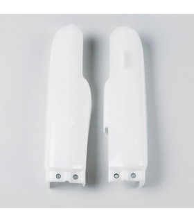 UFO FORK SLIDER PROTECTORS SUZUKI RM 85 (2000-2021)