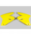 UFO RADIATOR COVERS SUZUKI DR-Z 400 E (2000-2021)