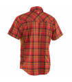 CAMISA CLUB RIDE NEW WEST (FLAME) | TopFun.com