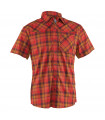 CAMISA CLUB RIDE NEW WEST (FLAME)