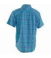CAMISA CLUB RIDE DETOUR (SEAPORT BLUE) | TopFun.com
