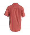 CAMISA CLUB RIDE DETOUR (OCHRE TREAD/PRINT) | TopFun.com