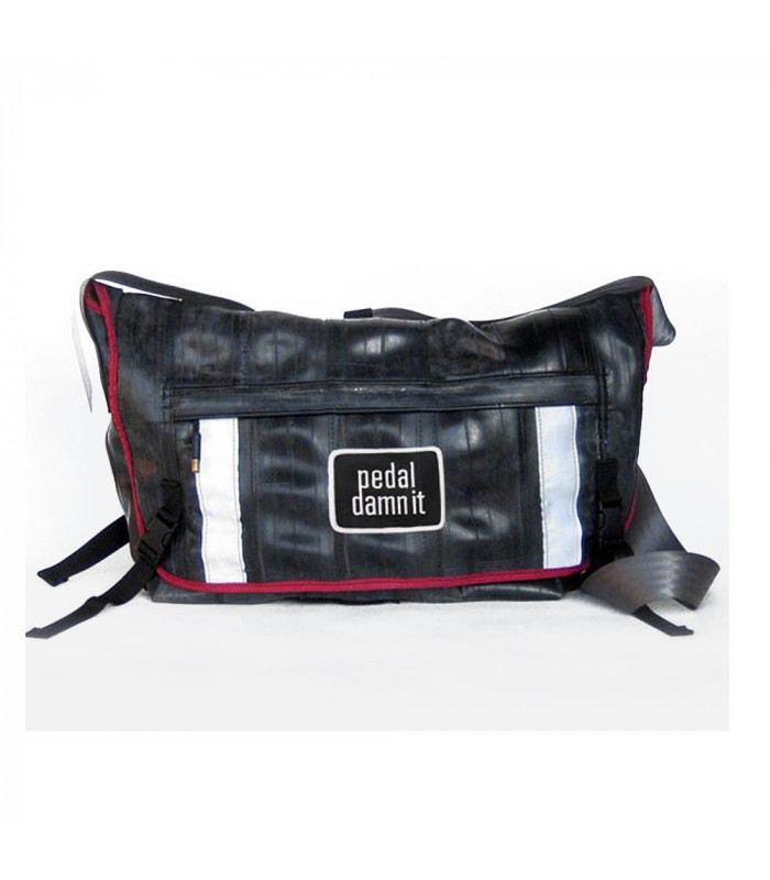 BOLSA MENSAJERO NINER