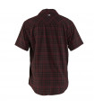 CAMISA CLUB RIDE DETOUR (MERLOT) | TopFun.com