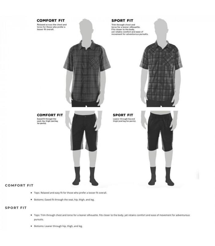 CAMISA CLUB RIDE DETOUR (MERLOT) | TopFun.com