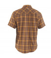 CAMISA CLUB RIDE DETOUR (KHAKI/CAYENNE) | TopFun.com
