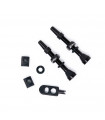 TFHPC ALUMINIUM VALVES SET (44 MM)