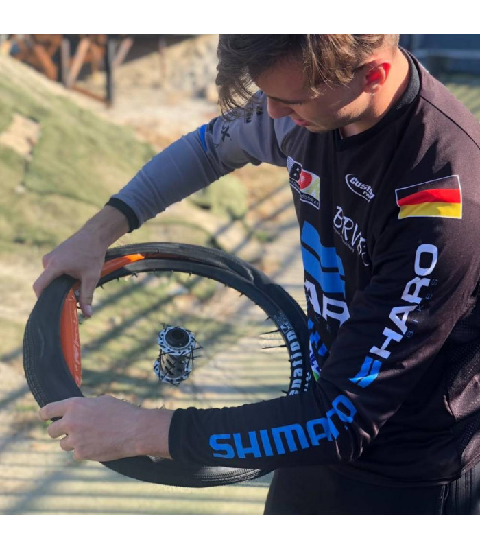 TUBOLITO TUBO-BMX TUBE (20" X 1.5"-2.5") | TopFun.com