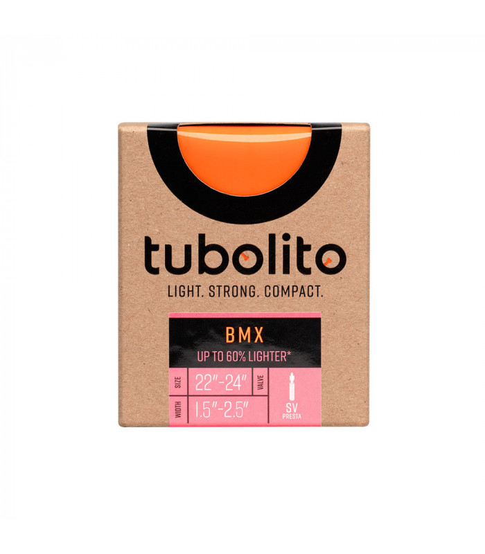 TUBOLITO TUBO-BMX TUBE (22"-24" X 1.5"-2.5") | TopFun.com