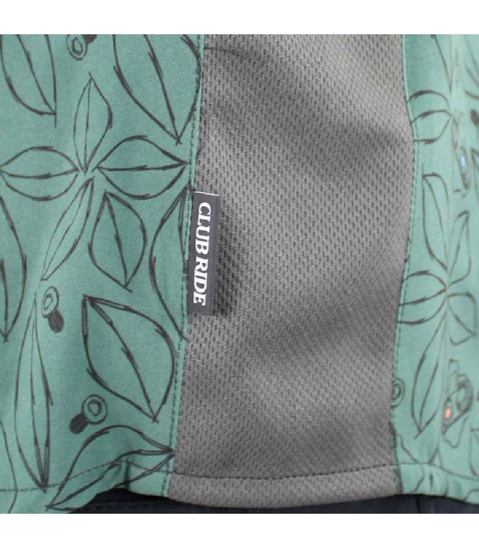 CLUB RIDE DETOUR SHIRT (MALLARD CLIP PRINT) | TopFun.com