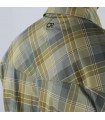 CAMISA CLUB RIDE NEW WEST (KHAKI) | TopFun.com