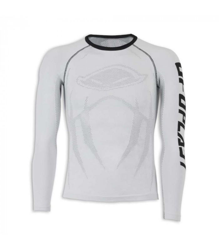 UFO LONG SLEEVES UNDERSHIRT
