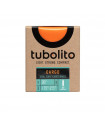 TUBOLITO TUBO CARGO BIKE AV TUBE (26" X 1.75"-2.5")