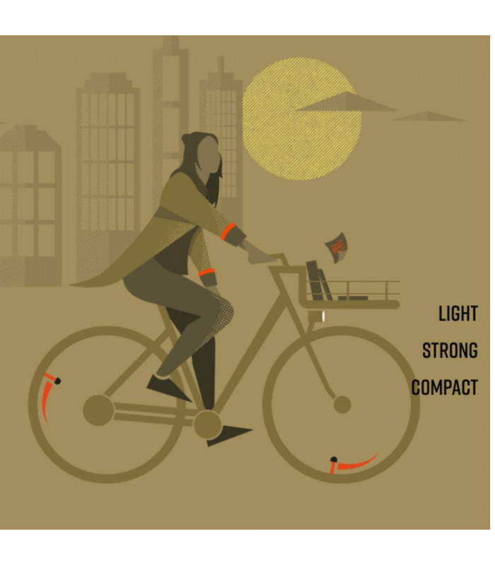 TUBOLITO TUBO-CITY/TOUR SV TUBE (700C X 30-47 MM)