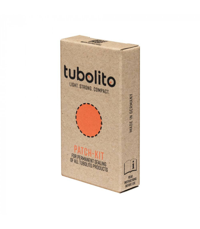 KIT REPARAPINCHAZOS TUBOLITO TUBO-PATCH KIT | TopFun.com