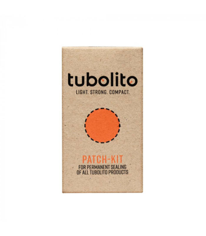 TUBOLITO TUBO PATCH-KIT | TopFun.com