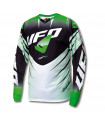 UFO VOLTAGE JERSEY (GREEN)