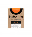 TUBOLITO S-TUBO MTB TUBE (26" X 1,8"-2,5") | TopFun.com