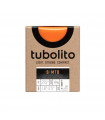 TUBOLITO S-TUBO MTB TUBE (27,5" X 1,8"-2,5") | TopFun.com