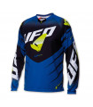 UFO VOLTAGE JERSEY (SIZE XXXL)