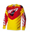 CAMISETA UFO VOLTAGE (TALLA M)