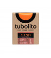 TUBOLITO TUBO-MTB PLUS SV 42 TUBE (27,5+ PLUS X 2,5"-3,0")