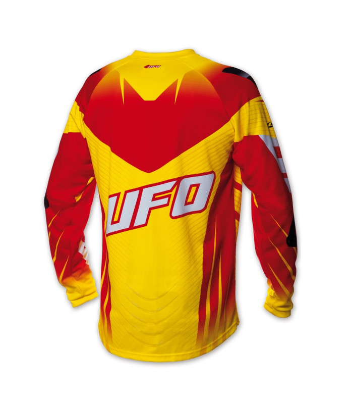 UFO VOLTAGE JERSEY (SIZE: M)