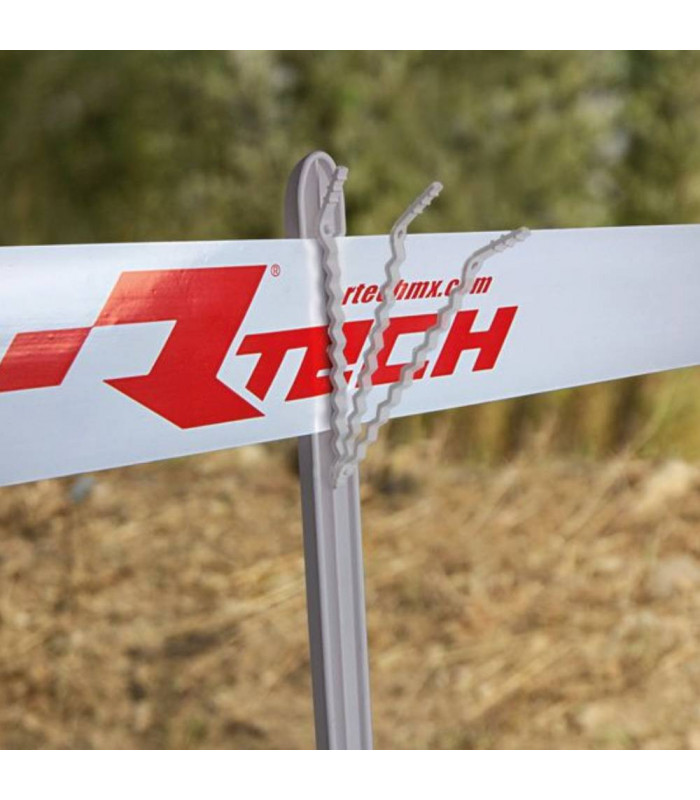 RTECH TRAK STRAKE MARKER (WHITE)