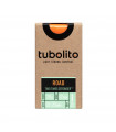 TUBOLITO TUBO-ROAD SV 42 TUBE (700C X 18-28 MM)