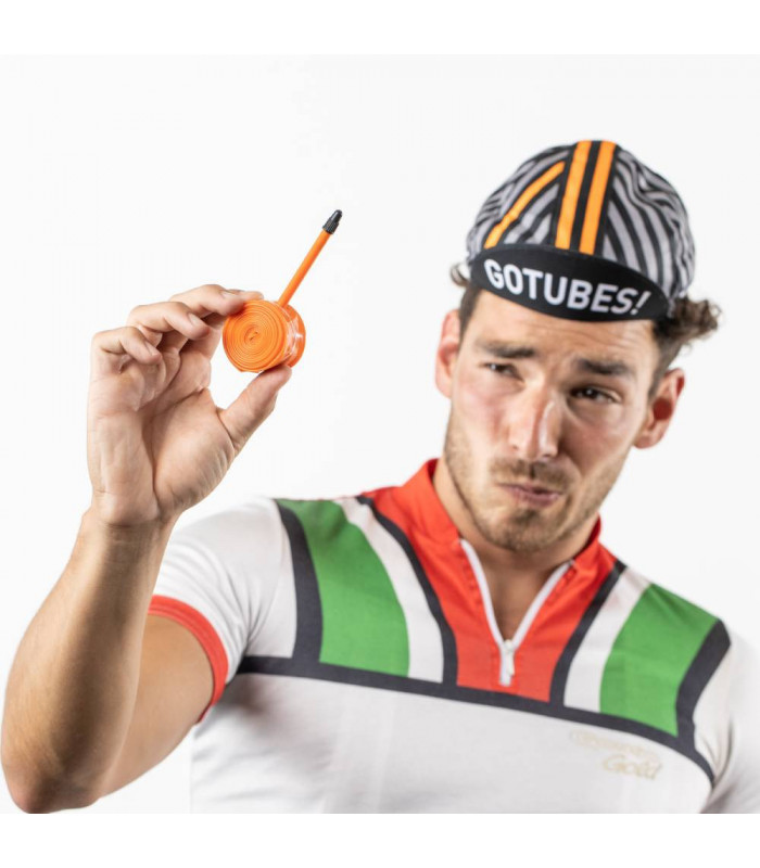 TUBOLITO TUBO-ROAD SV 42 TUBE (700C X 18-28 MM)