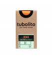 TUBOLITO TUBO-ROAD SV 60 TUBE (700C X 18-28 MM)