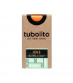 CÁMARA TUBOLITO TUBO-ROAD SV 80 (700C X 18-28 MM)