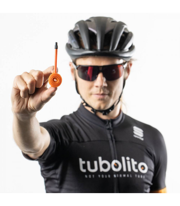 TUBOLITO S-TUBO-ROAD SV 42 TUBE (700C X 18-28 MM)