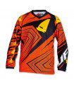 CAMISETA UFO ICONIC INFANTIL (AMARILLO)
