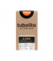 CÁMARA TUBOLITO S-TUBO-ROAD SV 42 (700C X 18-28 MM)