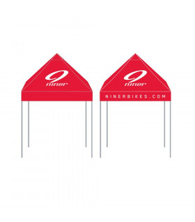 NINER EVENT TENT (3X3)